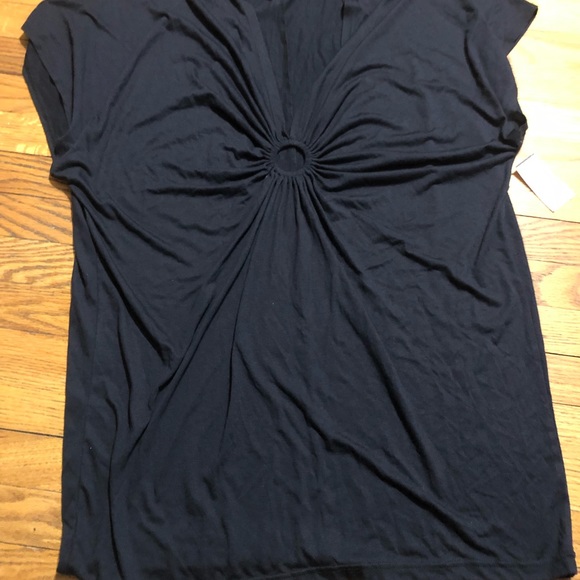 Ellen Tracy Coverup NWT - Picture 2 of 4